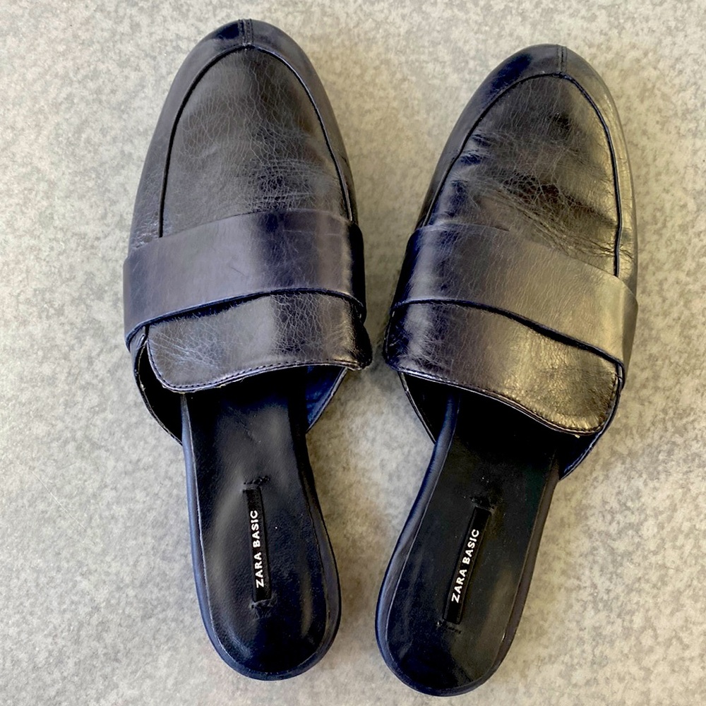 Zara  shoes